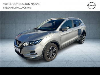 NISSAN Qashqai 1.5 dCi 115ch N-Connecta DCT 2019 Euro6-EVAP 88736 km à vendre