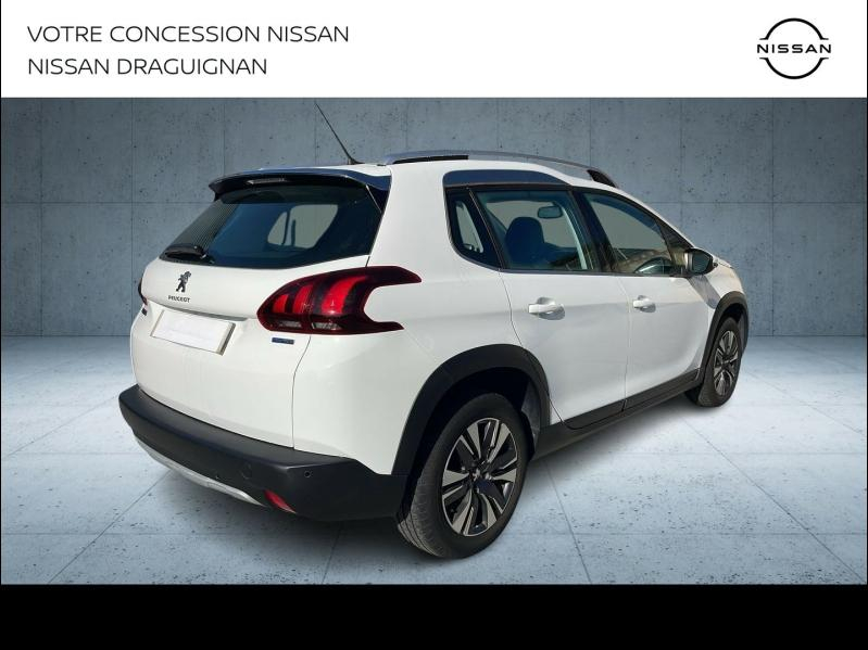 PEUGEOT 2008 d’occasion à vendre à DRAGUIGNAN chez PRESTIGE AUTOMOBILE (Photo 4)