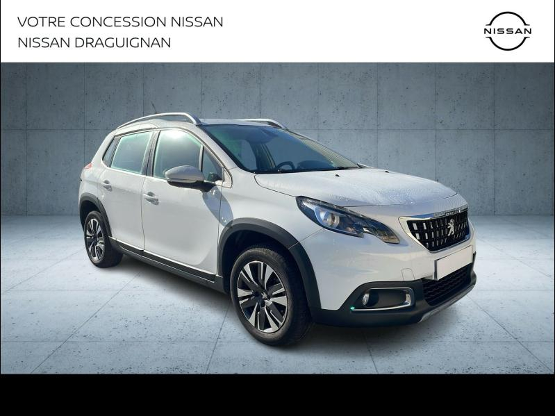 PEUGEOT 2008 d’occasion à vendre à DRAGUIGNAN chez PRESTIGE AUTOMOBILE (Photo 6)