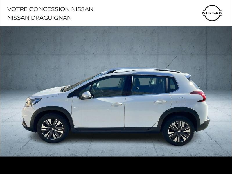 PEUGEOT 2008 d’occasion à vendre à DRAGUIGNAN chez PRESTIGE AUTOMOBILE (Photo 8)