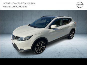 NISSAN Qashqai 1.2L DIG-T 115ch Tekna 67548 km à vendre