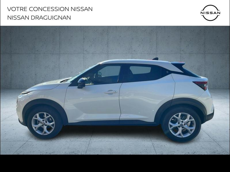 NISSAN Juke d’occasion à vendre à DRAGUIGNAN chez PRESTIGE AUTOMOBILE (Photo 3)