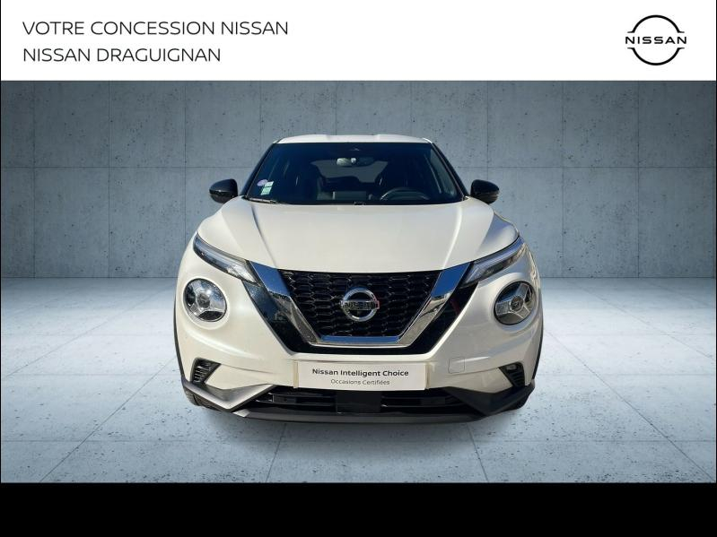 NISSAN Juke d’occasion à vendre à DRAGUIGNAN chez PRESTIGE AUTOMOBILE (Photo 4)