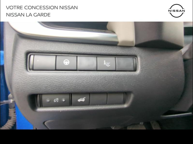 NISSAN Qashqai d’occasion à vendre à DRAGUIGNAN chez PRESTIGE AUTOMOBILE (Photo 14)