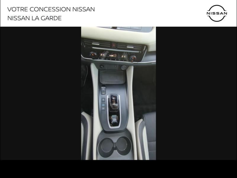 NISSAN Qashqai d’occasion à vendre à DRAGUIGNAN chez PRESTIGE AUTOMOBILE (Photo 16)