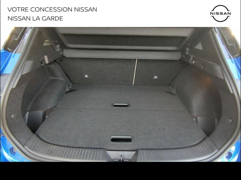 NISSAN Qashqai d’occasion à vendre à DRAGUIGNAN chez PRESTIGE AUTOMOBILE (Photo 19)