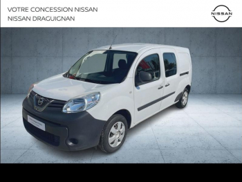 NISSAN NV250 VUL d’occasion à vendre à DRAGUIGNAN