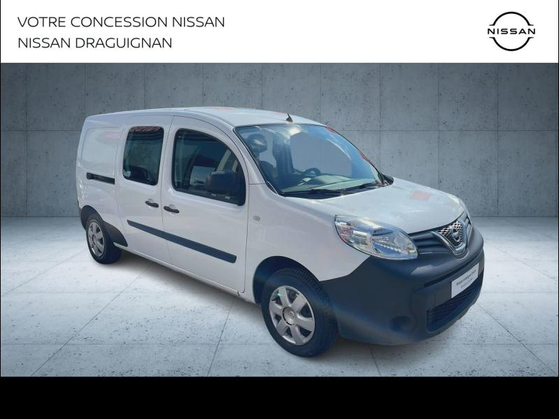 NISSAN NV250 VUL d’occasion à vendre à DRAGUIGNAN chez PRESTIGE AUTOMOBILE (Photo 3)