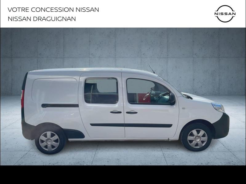 NISSAN NV250 VUL d’occasion à vendre à DRAGUIGNAN chez PRESTIGE AUTOMOBILE (Photo 4)