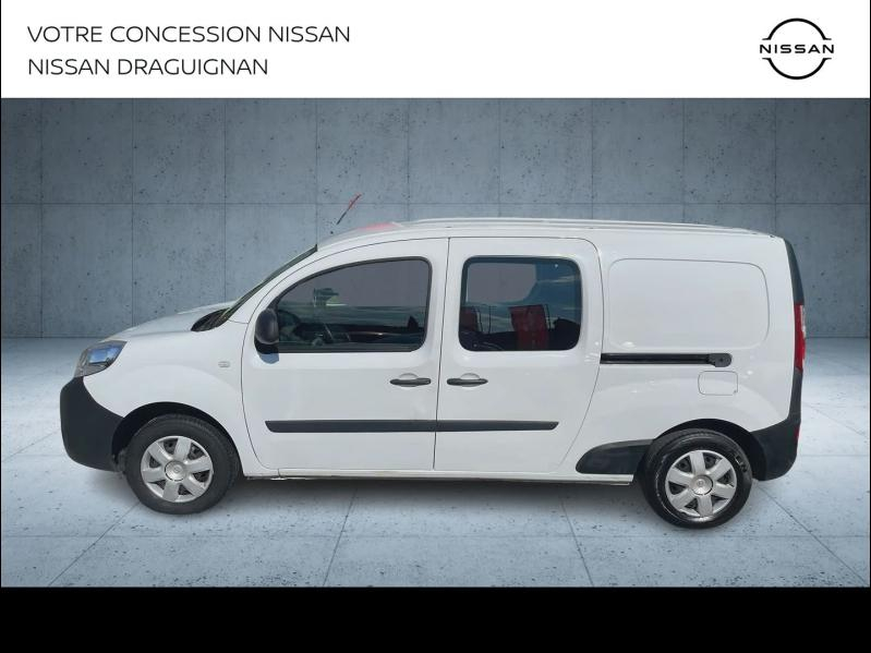 NISSAN NV250 VUL d’occasion à vendre à DRAGUIGNAN chez PRESTIGE AUTOMOBILE (Photo 5)