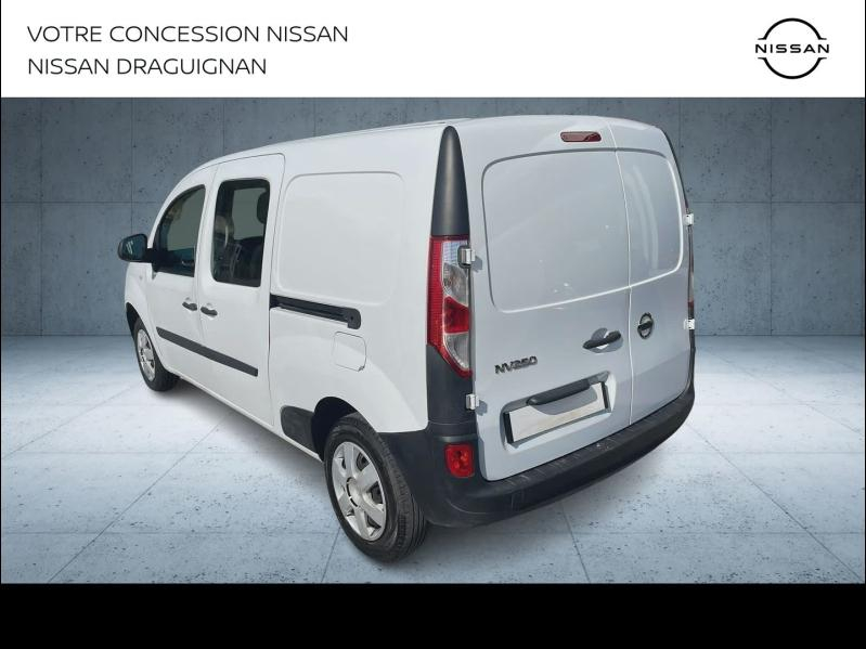 NISSAN NV250 VUL d’occasion à vendre à DRAGUIGNAN chez PRESTIGE AUTOMOBILE (Photo 6)