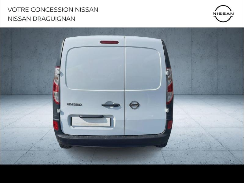NISSAN NV250 VUL d’occasion à vendre à DRAGUIGNAN chez PRESTIGE AUTOMOBILE (Photo 7)