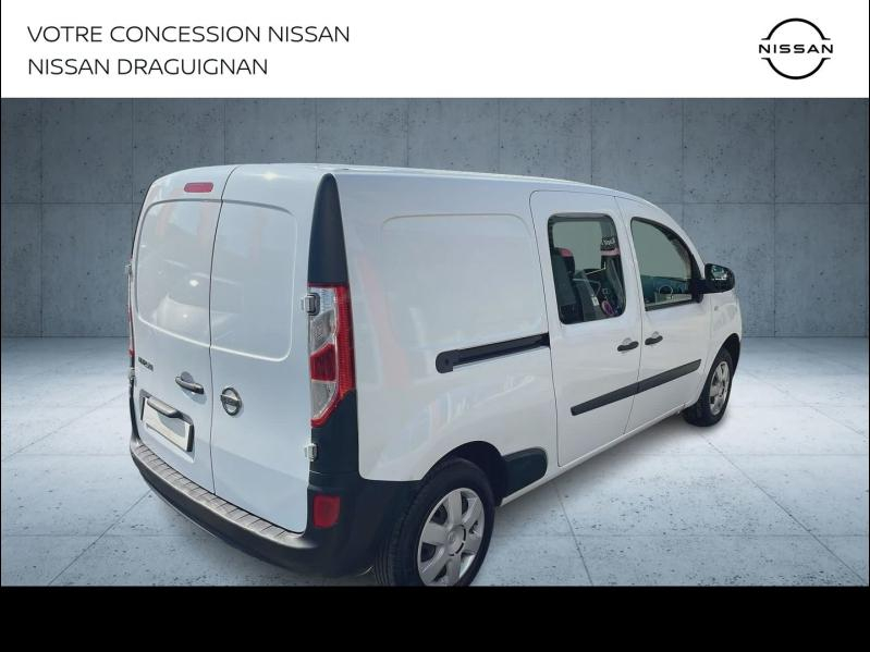 NISSAN NV250 VUL d’occasion à vendre à DRAGUIGNAN chez PRESTIGE AUTOMOBILE (Photo 8)