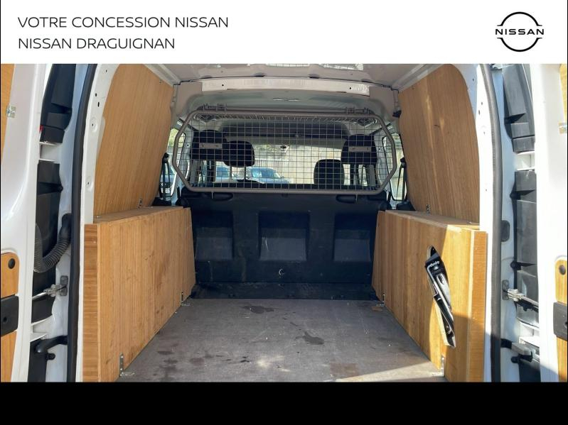 NISSAN NV250 VUL d’occasion à vendre à DRAGUIGNAN chez PRESTIGE AUTOMOBILE (Photo 9)