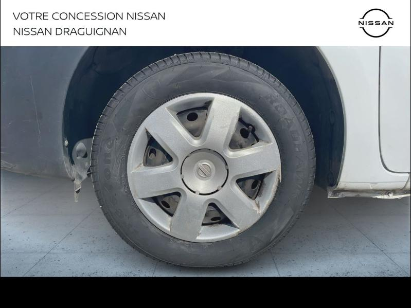 NISSAN NV250 VUL d’occasion à vendre à DRAGUIGNAN chez PRESTIGE AUTOMOBILE (Photo 10)