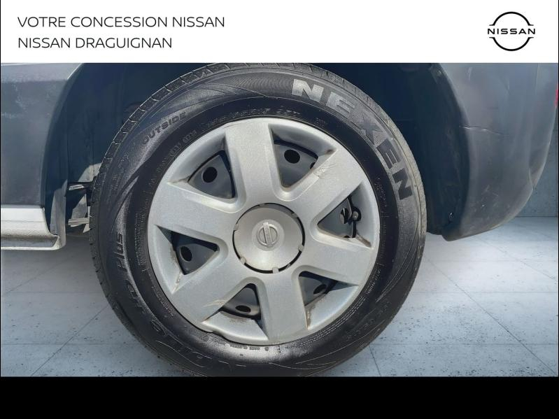 NISSAN NV250 VUL d’occasion à vendre à DRAGUIGNAN chez PRESTIGE AUTOMOBILE (Photo 11)