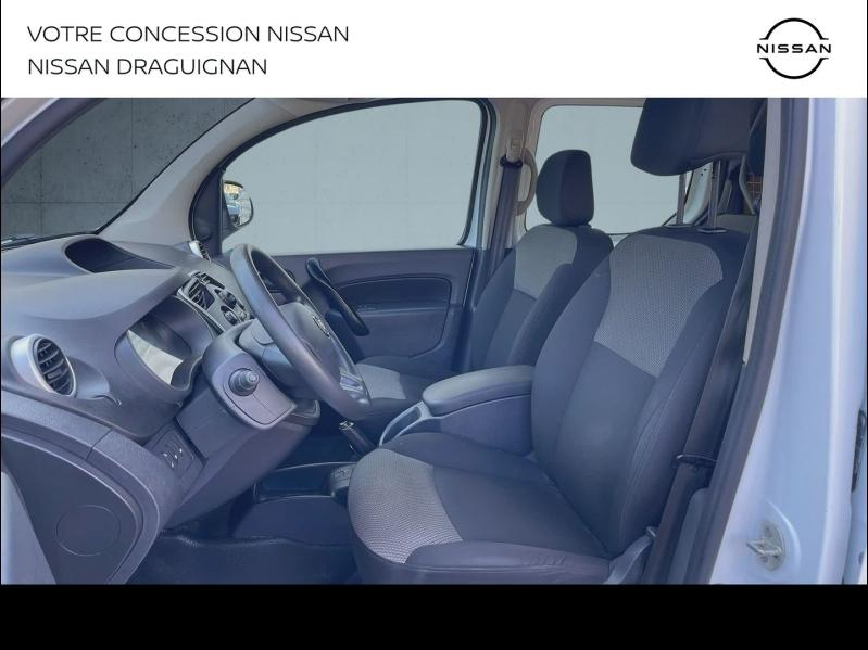 NISSAN NV250 VUL d’occasion à vendre à DRAGUIGNAN chez PRESTIGE AUTOMOBILE (Photo 14)