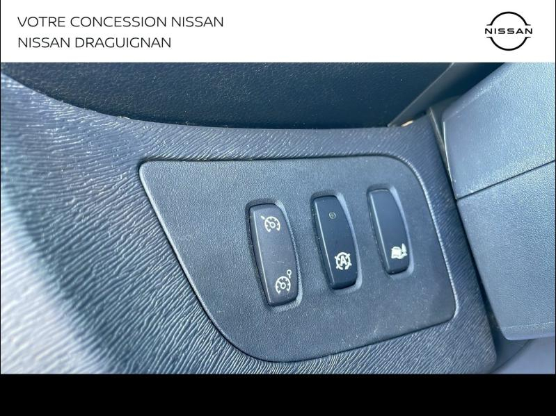 NISSAN NV250 VUL d’occasion à vendre à DRAGUIGNAN chez PRESTIGE AUTOMOBILE (Photo 16)