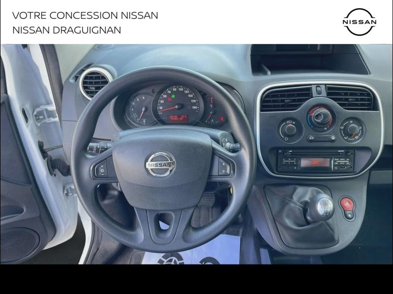 NISSAN NV250 VUL d’occasion à vendre à DRAGUIGNAN chez PRESTIGE AUTOMOBILE (Photo 17)