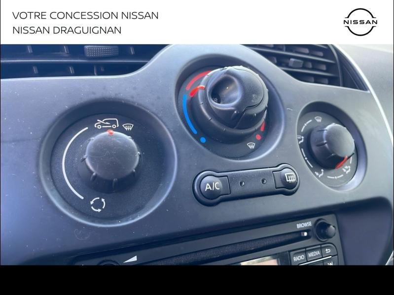 NISSAN NV250 VUL d’occasion à vendre à DRAGUIGNAN chez PRESTIGE AUTOMOBILE (Photo 18)