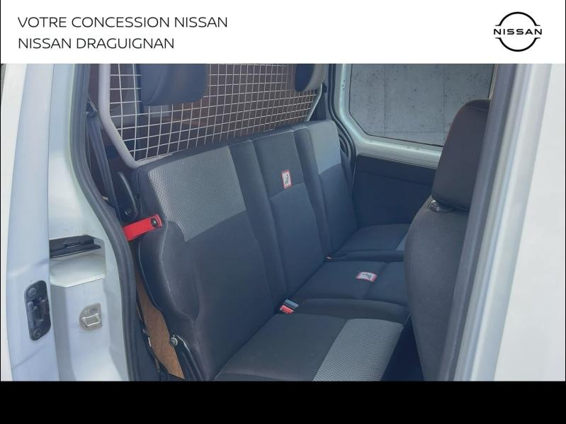 NISSAN NV250 VUL d’occasion à vendre à DRAGUIGNAN chez PRESTIGE AUTOMOBILE (Photo 19)