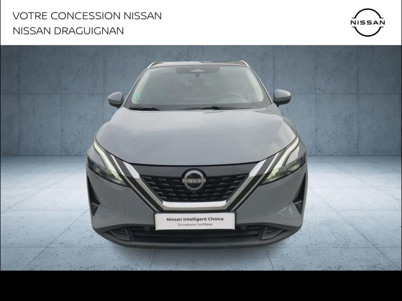 NISSAN Qashqai d’occasion à vendre à DRAGUIGNAN chez PRESTIGE AUTOMOBILE (Photo 3)