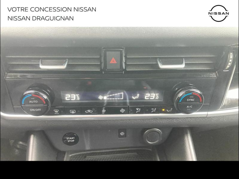 NISSAN Qashqai d’occasion à vendre à DRAGUIGNAN chez PRESTIGE AUTOMOBILE (Photo 9)