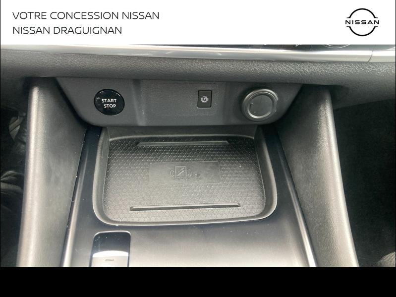 NISSAN Qashqai d’occasion à vendre à DRAGUIGNAN chez PRESTIGE AUTOMOBILE (Photo 10)