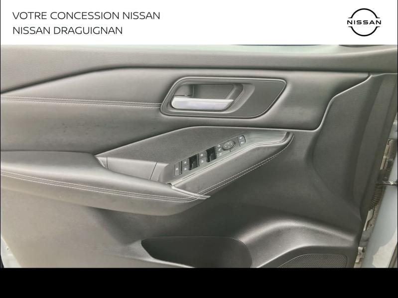 NISSAN Qashqai d’occasion à vendre à DRAGUIGNAN chez PRESTIGE AUTOMOBILE (Photo 20)