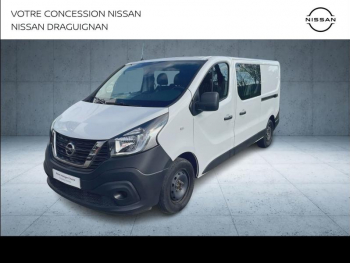 NISSAN NV300 Fg VUL d’occasion à vendre à DRAGUIGNAN