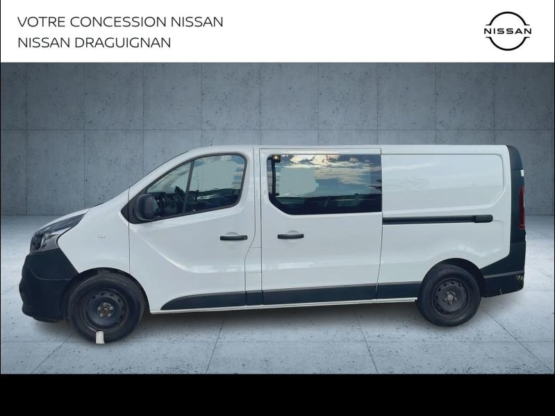 NISSAN NV300 Fg VUL d’occasion à vendre à DRAGUIGNAN chez PRESTIGE AUTOMOBILE (Photo 3)