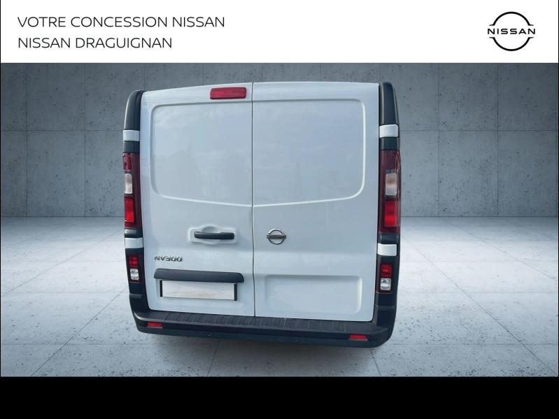 NISSAN NV300 Fg VUL d’occasion à vendre à DRAGUIGNAN chez PRESTIGE AUTOMOBILE (Photo 4)