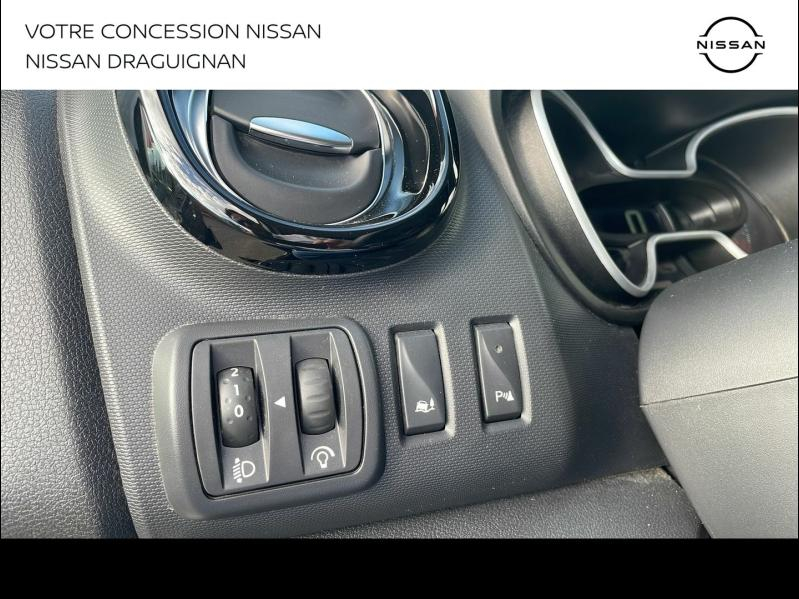 NISSAN NV300 Fg VUL d’occasion à vendre à DRAGUIGNAN chez PRESTIGE AUTOMOBILE (Photo 12)