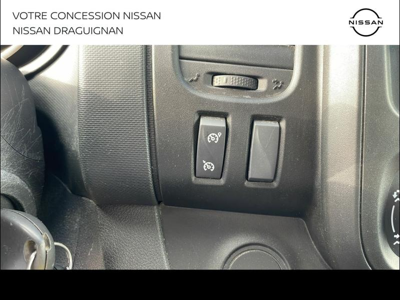 NISSAN NV300 Fg VUL d’occasion à vendre à DRAGUIGNAN chez PRESTIGE AUTOMOBILE (Photo 15)