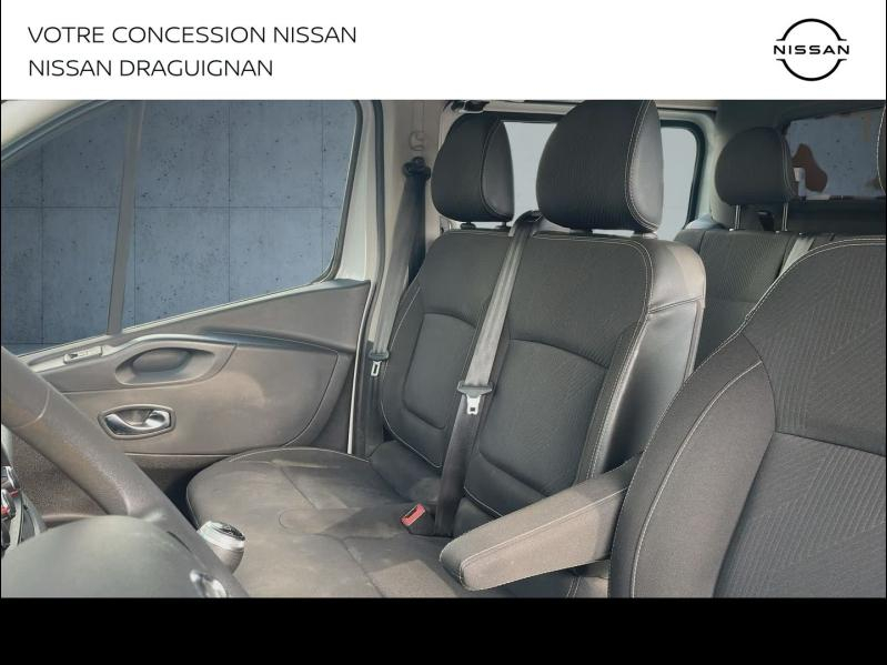 NISSAN NV300 Fg VUL d’occasion à vendre à DRAGUIGNAN chez PRESTIGE AUTOMOBILE (Photo 16)