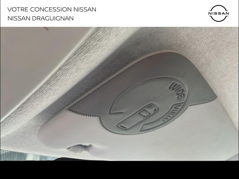 NISSAN NV300 Fg VUL d’occasion à vendre à DRAGUIGNAN chez PRESTIGE AUTOMOBILE (Photo 19)