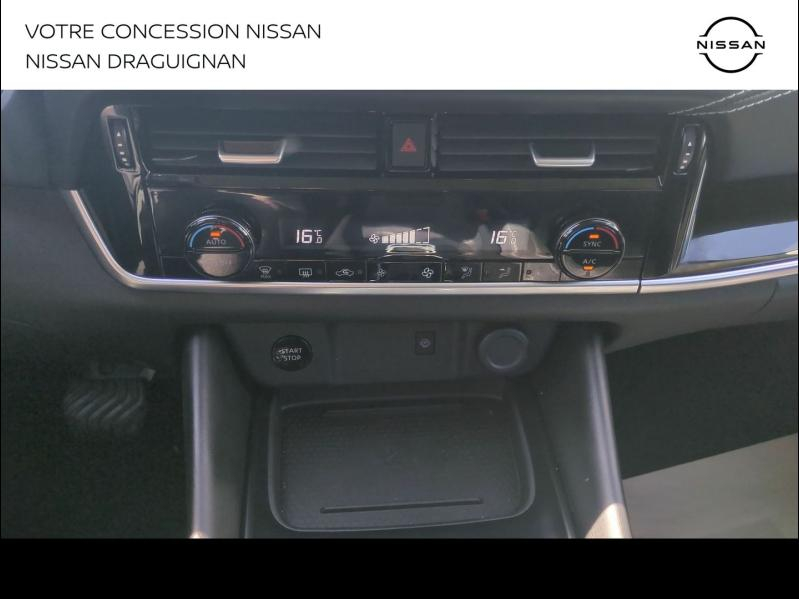 NISSAN Qashqai d’occasion à vendre à DRAGUIGNAN chez PRESTIGE AUTOMOBILE (Photo 17)
