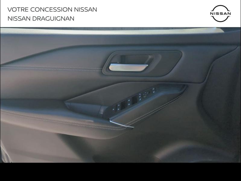 NISSAN Qashqai d’occasion à vendre à DRAGUIGNAN chez PRESTIGE AUTOMOBILE (Photo 18)