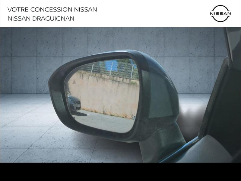 NISSAN Qashqai d’occasion à vendre à DRAGUIGNAN chez PRESTIGE AUTOMOBILE (Photo 19)