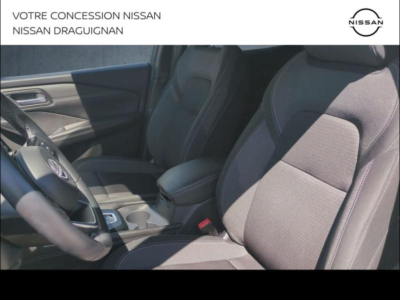 NISSAN Qashqai d’occasion à vendre à DRAGUIGNAN chez PRESTIGE AUTOMOBILE (Photo 20)