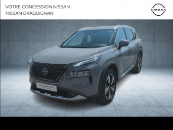 NISSAN X-Trail d’occasion à vendre à DRAGUIGNAN