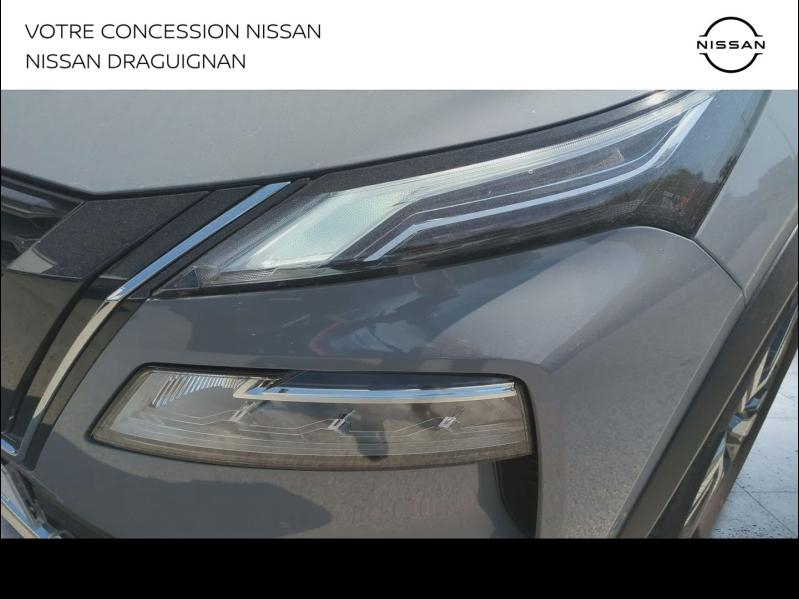 NISSAN X-Trail d’occasion à vendre à DRAGUIGNAN chez PRESTIGE AUTOMOBILE (Photo 6)