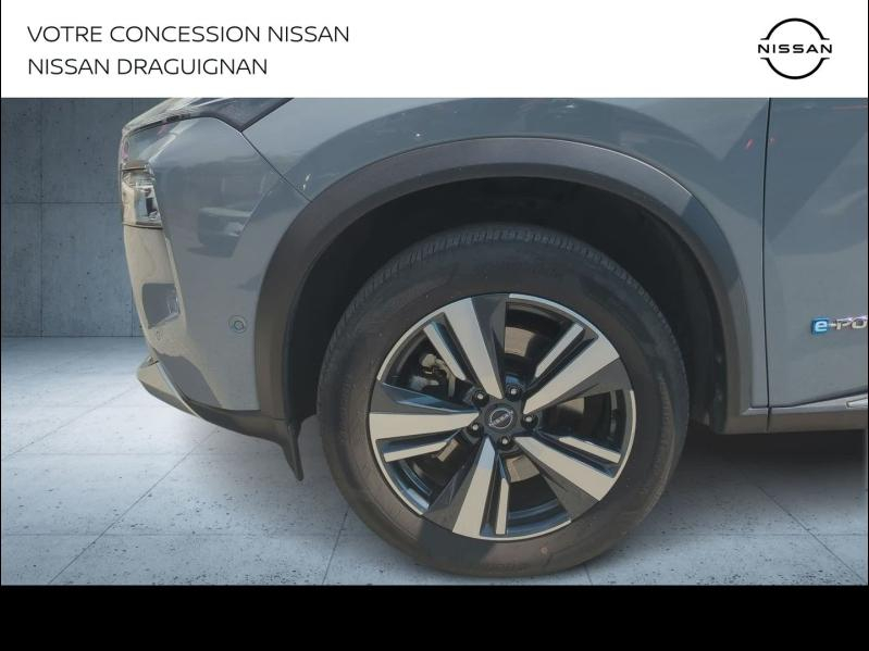 NISSAN X-Trail d’occasion à vendre à DRAGUIGNAN chez PRESTIGE AUTOMOBILE (Photo 7)