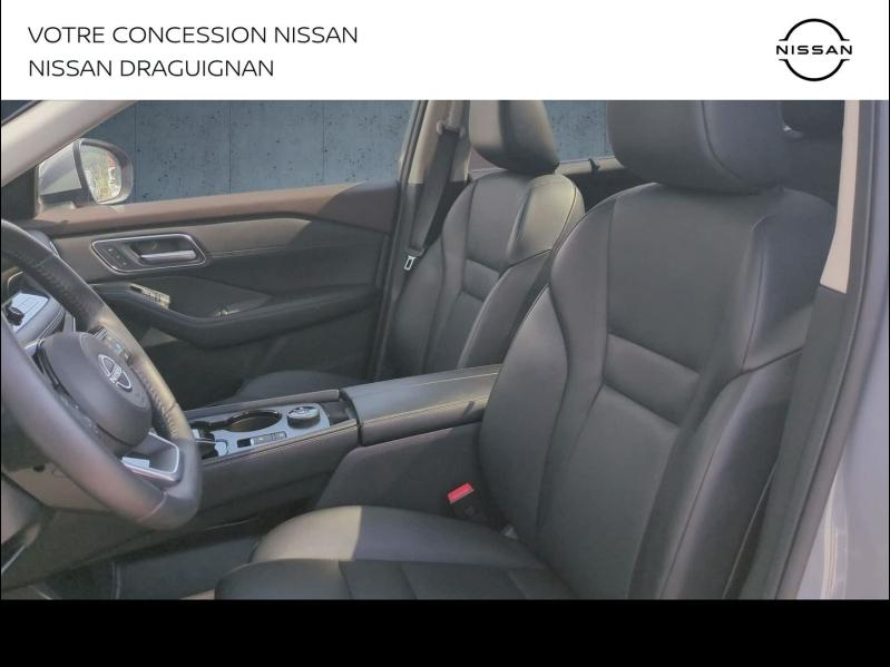NISSAN X-Trail d’occasion à vendre à DRAGUIGNAN chez PRESTIGE AUTOMOBILE (Photo 9)