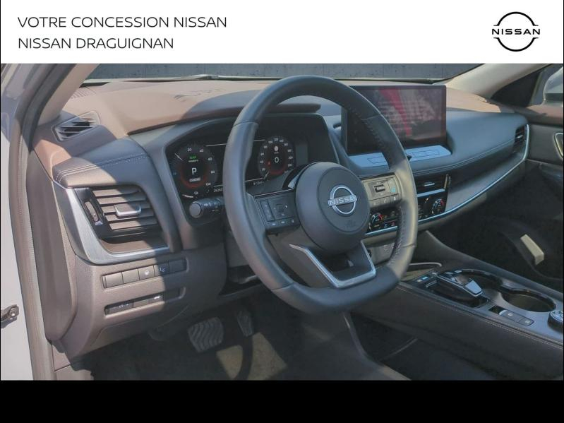 NISSAN X-Trail d’occasion à vendre à DRAGUIGNAN chez PRESTIGE AUTOMOBILE (Photo 10)