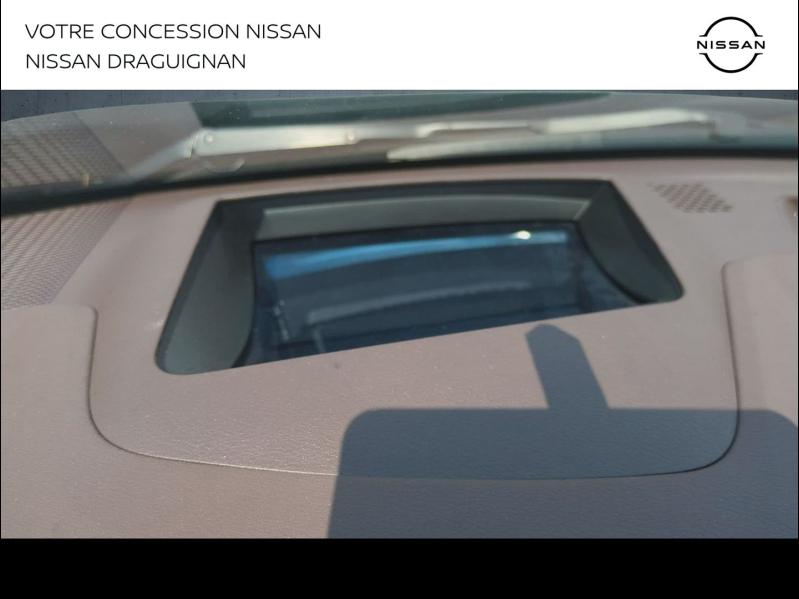 NISSAN X-Trail d’occasion à vendre à DRAGUIGNAN chez PRESTIGE AUTOMOBILE (Photo 11)