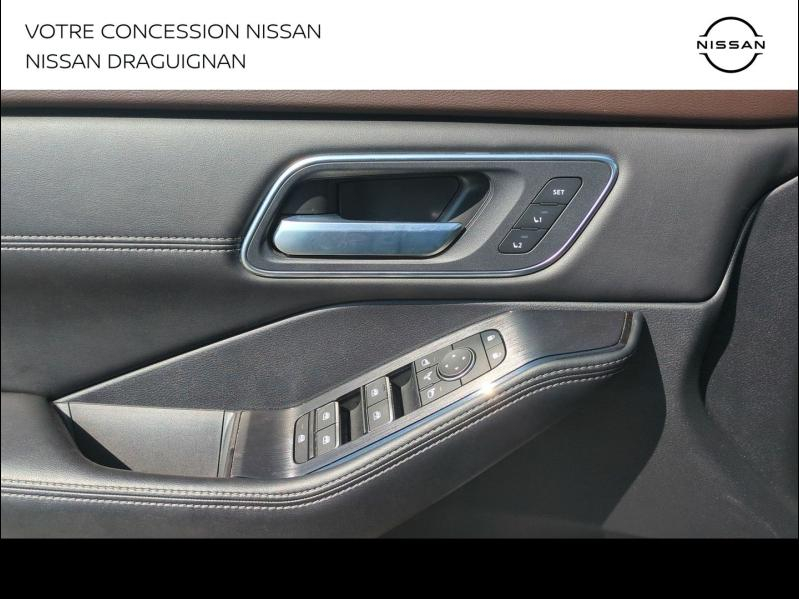 NISSAN X-Trail d’occasion à vendre à DRAGUIGNAN chez PRESTIGE AUTOMOBILE (Photo 12)