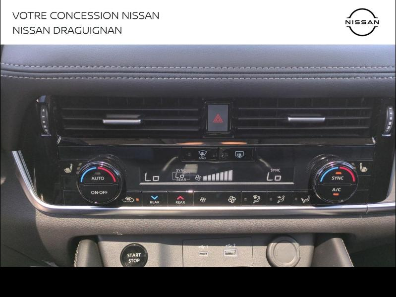 NISSAN X-Trail d’occasion à vendre à DRAGUIGNAN chez PRESTIGE AUTOMOBILE (Photo 13)