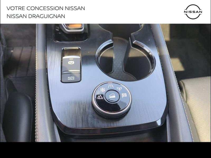 NISSAN X-Trail d’occasion à vendre à DRAGUIGNAN chez PRESTIGE AUTOMOBILE (Photo 14)