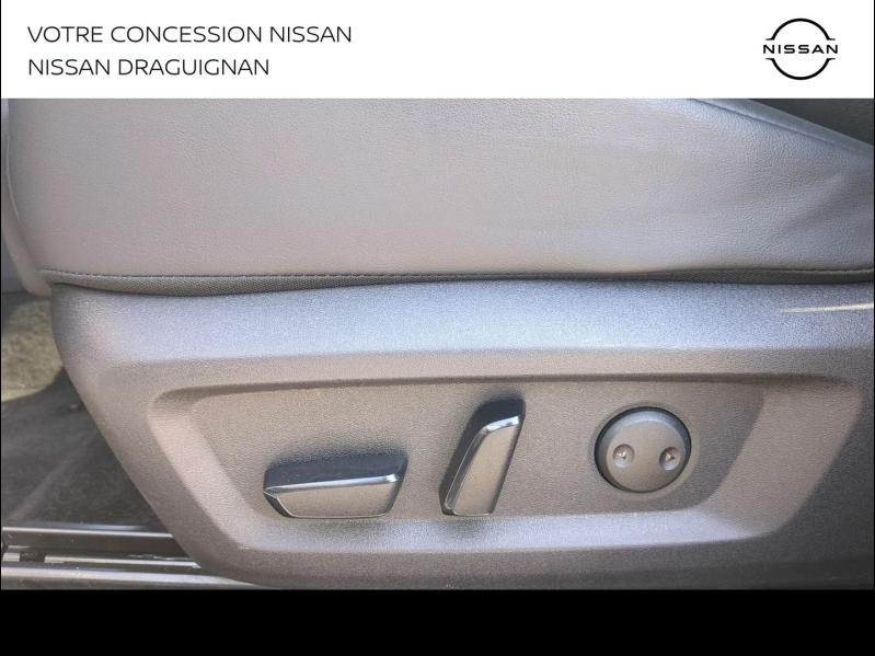 NISSAN X-Trail d’occasion à vendre à DRAGUIGNAN chez PRESTIGE AUTOMOBILE (Photo 17)